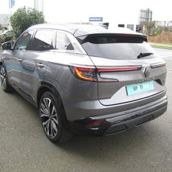 Renault Austral ICONIC E-TECH HYBRIDE 200 -23 Bain-de-Bretagne