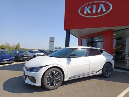 Kia EV6 - 229ch GT-Line 2WD - 48 990 €