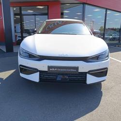 Kia EV6 229ch GT-Line 2WD Saint-Quentin-sur-le-Homme
