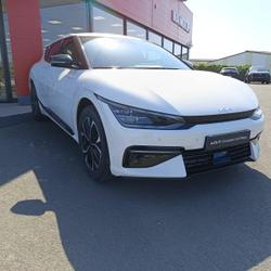 Kia EV6 229ch GT-Line 2WD Saint-Quentin-sur-le-Homme