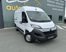 Citroen Jumper Mazé-Milon