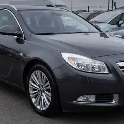Opel Insignia Sports Tourer 2.0 CDTI 130 Connect Pack *GPS* Rennes