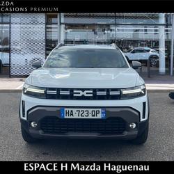Dacia Duster HYBRID 140 4X2 Journey Eckbolsheim
