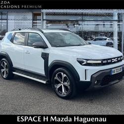 Dacia Duster HYBRID 140 4X2 Journey Eckbolsheim