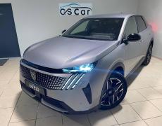 Peugeot 3008 Portet-sur-Garonne