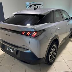 Peugeot 3008 1.2 Hybrid 145ch Allure e-DCS6 Portet-sur-Garonne