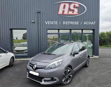 Renault Scenic 3 Ploudaniel