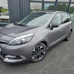 Renault Scenic 3 III (J95) 1.6 dCi 130ch energy Bose Ploudaniel