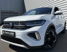 Volkswagen T-Cross Colmar