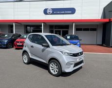 Aixam City Saint-Georges-des-Groseillers