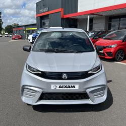 Aixam City 482D E5+ PACK S10 Saint-Georges-des-Groseillers