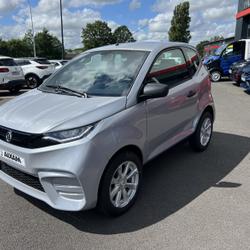 Aixam City 482D E5+ PACK S10 Saint-Georges-des-Groseillers