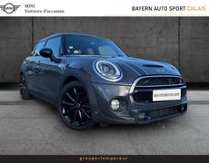 Mini Cooper Coquelles