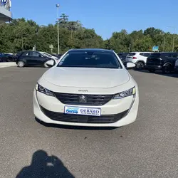 Peugeot 508 SW HYBRID 225CH ALLURE E-EAT8 Campsas