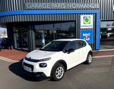 Citroen C3 Saint-Georges-des-Groseillers