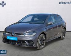Volkswagen Polo Saint-Victoret