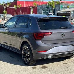 Volkswagen Polo Polo 1.0 TSI 116 S&S DSG7 R-Line Edition Saint-Victoret