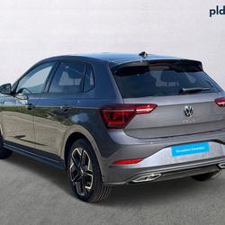 Volkswagen Polo Polo 1.0 TSI 116 S&S DSG7 R-Line Edition Saint-Victoret
