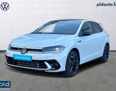 Volkswagen Polo Saint-Victoret