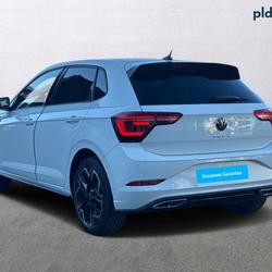 Volkswagen Polo Polo 1.0 TSI 116 S&S DSG7 R-Line Edition Saint-Victoret