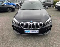 BMW Serie 1 - (F40) 120DA 190CH M SPORT - 34 900 €