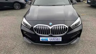 BMW Serie 1  - M Sport - photo 1