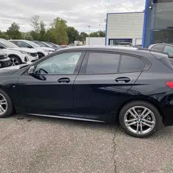 BMW Serie 1 (F40) 120DA 190CH M SPORT Saint-Saturnin