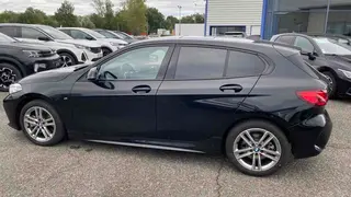 BMW Serie 1  - M Sport - photo 2