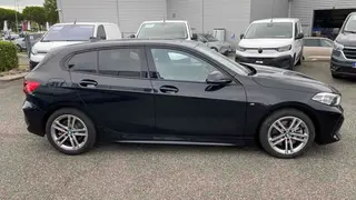 BMW Serie 1  - M Sport - photo 3