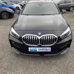 BMW Serie 1 (F40) 120DA 190CH M SPORT M&eacute;rignac