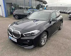 BMW Serie 1 Labège