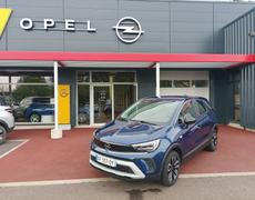 Opel Crossland Saint-Georges-des-Groseillers