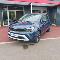 Opel Crossland 1.5 D 120CH ELEGANCE BVA Saint-Georges-des-Groseillers