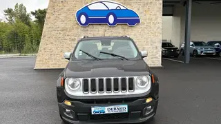 Jeep Renegade  - Limited - photo 1