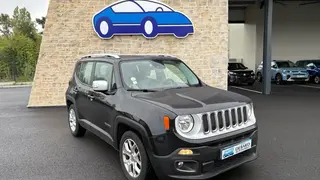 Jeep Renegade  - Limited - photo 2