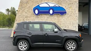 Jeep Renegade  - Limited - photo 3