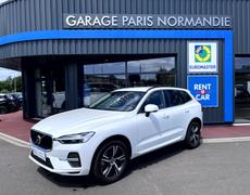 Volvo XC60 Saint-Georges-des-Groseillers