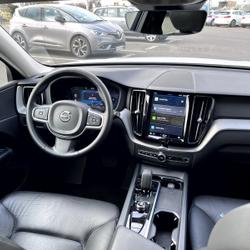 Volvo XC60 B4 197CH START GEARTRONIC Saint-Georges-des-Groseillers