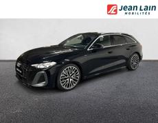 Audi A5 - A5 Avant e-hybrid 299 ch S tronic 7 Quattro S line - 67 990 €