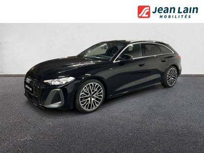 Audi A5 - A5 Avant e-hybrid 299 ch S tronic 7 Quattro S line - 69 900 €