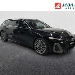 Audi A5 A5 Avant e-hybrid 299 ch S tronic 7 Quattro S line SEYNOD