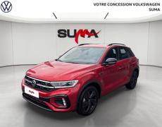 Volkswagen T-Roc Montceau-les-Mines