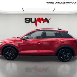 Volkswagen T-Roc T-Roc 1.5 TSI EVO2 150 Start/Stop DSG7 R-Line Edition Montceau-les-Mines