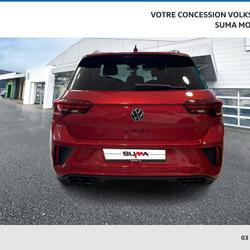 Volkswagen T-Roc T-Roc 1.5 TSI EVO2 150 Start/Stop DSG7 R-Line Edition Montceau-les-Mines