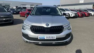 Skoda Kamiq  - photo 1