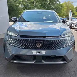 Peugeot 5008 HYBRID 145CH ALLURE E-DCS6 M&eacute;rignac