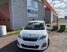 Peugeot 108 Mondeville