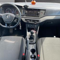 Volkswagen Polo 1.6 TDI 80 IQ.DRIVE Saint-Martin-de-Fontenay