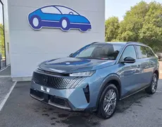 Peugeot 5008 Couzeix