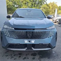 Peugeot 5008 HYBRID 145CH ALLURE E-DCS6 Couzeix